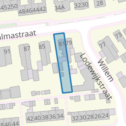 Perceel ASN00-T-3412