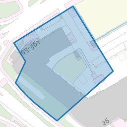 Perceel ASN00-T-3414