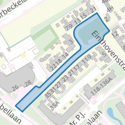 Perceel ASN00-T-3416