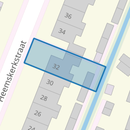 Perceel ASN00-T-3426