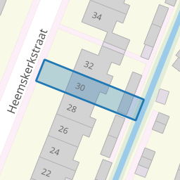 Perceel ASN00-T-3427