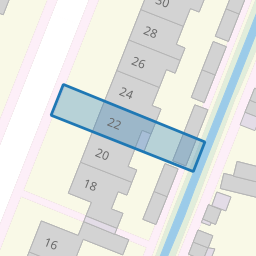 Perceel ASN00-T-3429