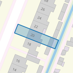 Perceel ASN00-T-3430