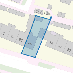 Perceel ASN00-T-3436