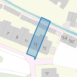 Perceel ASN00-T-3438