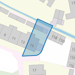 Perceel ASN00-T-3439