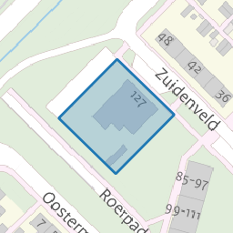 Perceel ASN00-T-3460