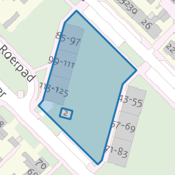 Perceel ASN00-T-3462