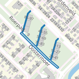 Perceel ASN00-T-3466