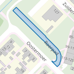 Perceel ASN00-T-3468