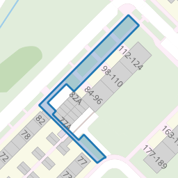 Perceel ASN00-T-3474