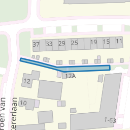 Perceel ASN00-T-3478