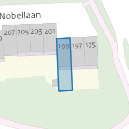 Perceel ASN00-T-3485