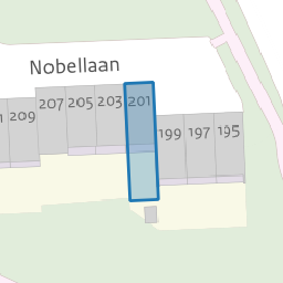 Perceel ASN00-T-3486