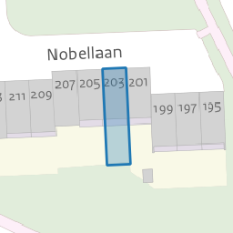 Perceel ASN00-T-3487