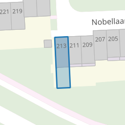 Perceel ASN00-T-3492