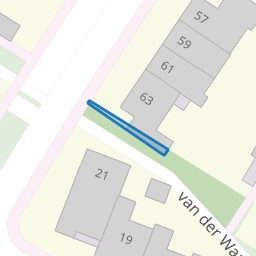 Perceel ASN00-T-3494