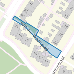 Perceel ASN00-T-3495