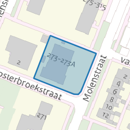 Perceel ASN00-T-3500