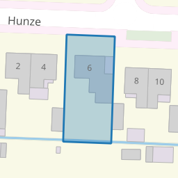 Perceel ASN00-T-3507