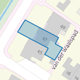 Perceel ASN00-T-3510