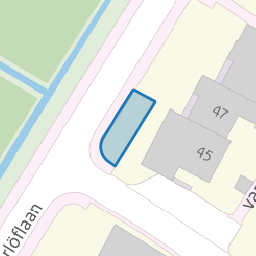 Perceel ASN00-T-3511