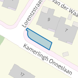 Perceel ASN00-T-3515