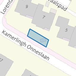 Perceel ASN00-T-3516