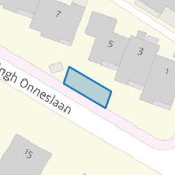 Perceel ASN00-T-3517