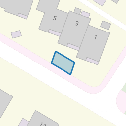 Perceel ASN00-T-3518