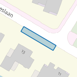 Perceel ASN00-T-3522