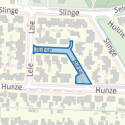 Perceel ASN00-T-3531