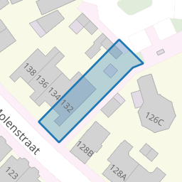 Perceel ASN00-T-3540