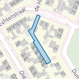 Perceel ASN00-T-3561