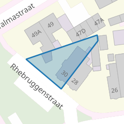 Perceel ASN00-T-3563