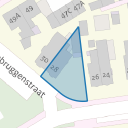 Perceel ASN00-T-3564