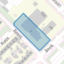 Perceel ASN00-T-3571