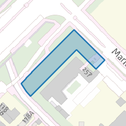 Perceel ASN00-T-3573