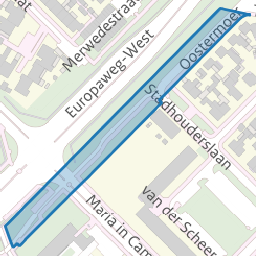 Perceel ASN00-T-3574