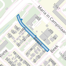 Perceel ASN00-T-3576