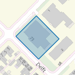 Perceel ASN00-T-3578