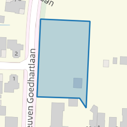 Perceel ASN00-T-3610