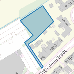 Perceel ASN00-T-3618