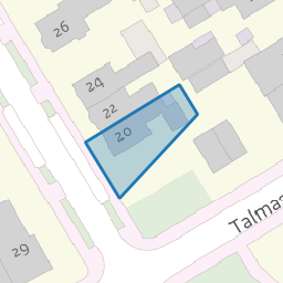 Perceel ASN00-T-3622