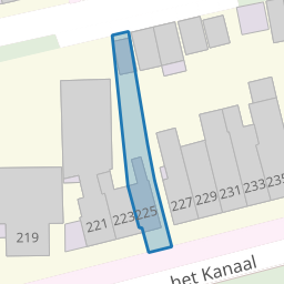 Perceel ASN00-T-3641