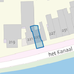 Perceel ASN00-T-3642