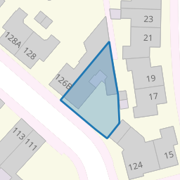 Perceel ASN00-T-3644