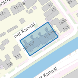 Perceel ASN00-T-3648