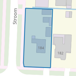 Perceel ASN00-T-3662