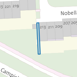 Perceel ASN00-T-3674